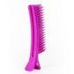 Section Hair Instantly! No-Slip Salon-Grade Comb Clips
