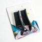 Section Hair Instantly! No-Slip Salon-Grade Comb Clips