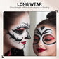 🥳2026 HOT SALE🥳💞50K+ SOLD! 🎨✨ 50% OFF! Face Body Paint – smooth, highly pigmented, long-lasting & skin-friendly. For festival, Halloween & cosplay looks! ✨💪