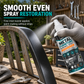 🛠️50% OFF NOW! Furniture Color Touch Up Spray Paint‑Fast Drying Metal Furniture Renewal Spray, Wear-Resistant Refinishing Coating for Outdoor Metal Chairs & Tables