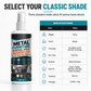 🛠️50% OFF NOW! Furniture Color Touch Up Spray Paint‑Fast Drying Metal Furniture Renewal Spray, Wear-Resistant Refinishing Coating for Outdoor Metal Chairs & Tables