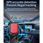 🔎 Hidden Camera & RF Detector
