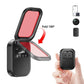 🔎 Hidden Camera & RF Detector