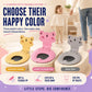 📢📢50% OFF !! ⏰A-Slip Kids Toilet Seat Ring