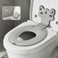 📢📢50% OFF !! ⏰A-Slip Kids Toilet Seat Ring