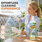 🌿50% OFF NOW! Rust Remover Spray for Wire Mesh Fences‑Rapid Rust Dissolving Spray, Deep Penetrating Cleaner for Metal Mesh, Railings & Iron Surfaces