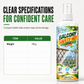 🌿50% OFF NOW! Rust Remover Spray for Wire Mesh Fences‑Rapid Rust Dissolving Spray, Deep Penetrating Cleaner for Metal Mesh, Railings & Iron Surfaces