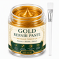 Gold/Silver Metallic Refinishing Repair Paste with Brush
