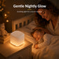 White Noise Machine with Night Light and Smart Timer