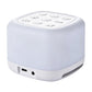 White Noise Machine with Night Light and Smart Timer