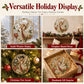⏳Limited-time 50% off⏰Christmas Pearl Art DIY Kit for Adults – Handmade Holiday Ornament Craft Set🎄🎁💠