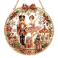 ⏳Limited-time 50% off⏰Christmas Pearl Art DIY Kit for Adults – Handmade Holiday Ornament Craft Set🎄🎁💠
