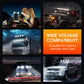 4-inch 99W LED Pod for Off-Road