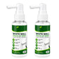 Wall Repair Liquid & Curing Agent