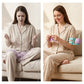 Wearable Arm Yarn Holder with Adjustable Dual Straps