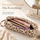 ✨Limited-Time Sales💖Portable Hair Tool Organizer Bag – Quilted Travel Case with Handle