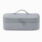 ✨Limited-Time Sales💖Portable Hair Tool Organizer Bag – Quilted Travel Case with Handle