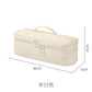 ✨Limited-Time Sales💖Portable Hair Tool Organizer Bag – Quilted Travel Case with Handle