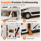 🚐 RV Camping Car Playset | Lights & Sounds
