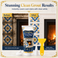 Tile Grout & Joint Repair Kit