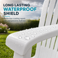 Plastic Furniture Restorer Spray