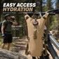 Hydration Lightweight Outdoor Water Backpack