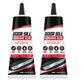 🚗 Fast-Drying Car Trim Adhesive | 30ml