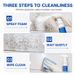 📢📢50% OFF !! ⏰Multi-Purpose Mold & Mildew Remover Spray