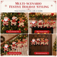 Christmas Tree Ornaments