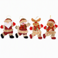 Christmas Tree Ornaments