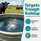 🧼 Livestock Water Tank Cleaning Tablets – 💧 Fast-Dissolving Trough & Water Container Cleaner