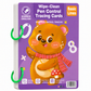 Reusable Handwriting Book Practice for Kids
