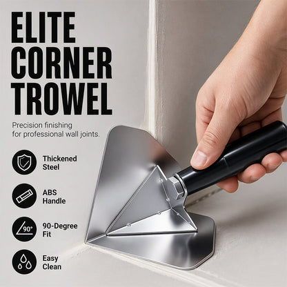 ✨ 50% OFF – LAST DAY! 🛠️ Perfect 90° Corners, Every Time – Smooth Swipes, Precise Finishes! 🏠