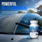 🚗 Windshield Washer Tablets | 350-Piece Bottle