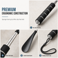 👞 Telescopic Long Shoe Horn | 70cm Reach
