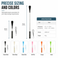 👞 Telescopic Long Shoe Horn | 70cm Reach