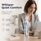 💧 Mini USB Mist Humidifier | Portable 21cm