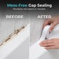 Seal Any Gap Instantly! No-Mess Peel-and-Stick Caulk Strip