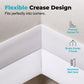 Seal Any Gap Instantly! No-Mess Peel-and-Stick Caulk Strip