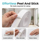 Seal Any Gap Instantly! No-Mess Peel-and-Stick Caulk Strip