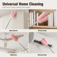 Extendable 360° Rotating Double-Head Electrostatic Duster