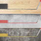 Multifunctional, quick-drying carpenter’s pencil with pencil leads