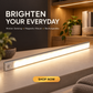 Ultra-Thin Motion Sensor LED Light Bar