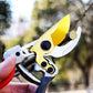 Prune Cleanly Instantly! SK5 Heavy-Duty Garden Pruning Shears