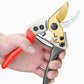 Prune Cleanly Instantly! SK5 Heavy-Duty Garden Pruning Shears