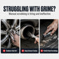 Power Cleaning Scrub Brushes for Drill