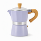 Classic Italian Moka Pot for Home Use