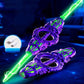 🎄🎁Christmas Special: Final Price Drop!🏆Rechargeable Double-Blade Light Up Sword
