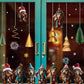 ⏳🔥LIMITED-TIME 50% OFF! ⏰🎄 Puppy-Shaped Christmas Tree Ornaments 🐕🎁