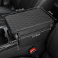 🚘 Car Armrest Cushion with Pocket | 6 Colors
